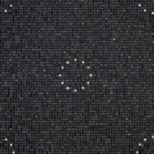 Bisazza The Crystal Collection 06001451VL Flash Black Mozaik 64,7x64,7 cm, Italien - foto 1 - foto 1