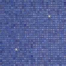 Bisazza The Crystal Collection 06001452VL Rain Blue Mozaik 32,2x32,2 cm, Italien - foto 1 - foto 1