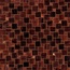 Bisazza Variations С000406630 Fabia Mozaika 27,2x27,2 cm, Itálie - fotografie 1