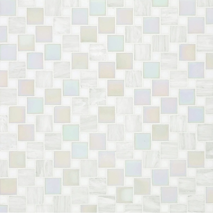 Bisazza Variations С000406632 Marzia Mozaika 27,2x27,2 cm, Włochy - zdjęcie 1 Bisazza Variations С000406632 Marzia Mozaika 27,2x27,2 cm, Włochy - zdjęcie 1