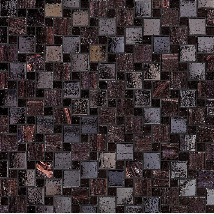 Bisazza Variations С000406625 Augusta Mosaico 27,2x27,2 cm, Italia - foto 1 Bisazza Variations С000406625 Augusta Mosaico 27,2x27,2 cm, Italia - foto 1