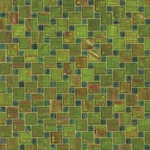 Bisazza Variations С000406626 Cornelia Mosaik 27,2x27,2 cm, Italien - Foto 1 - Foto 1
