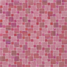 Bisazza Variations С000406627 Crispina Mosaik 27,2x27,2 cm, Italien - Foto 1 - Foto 1