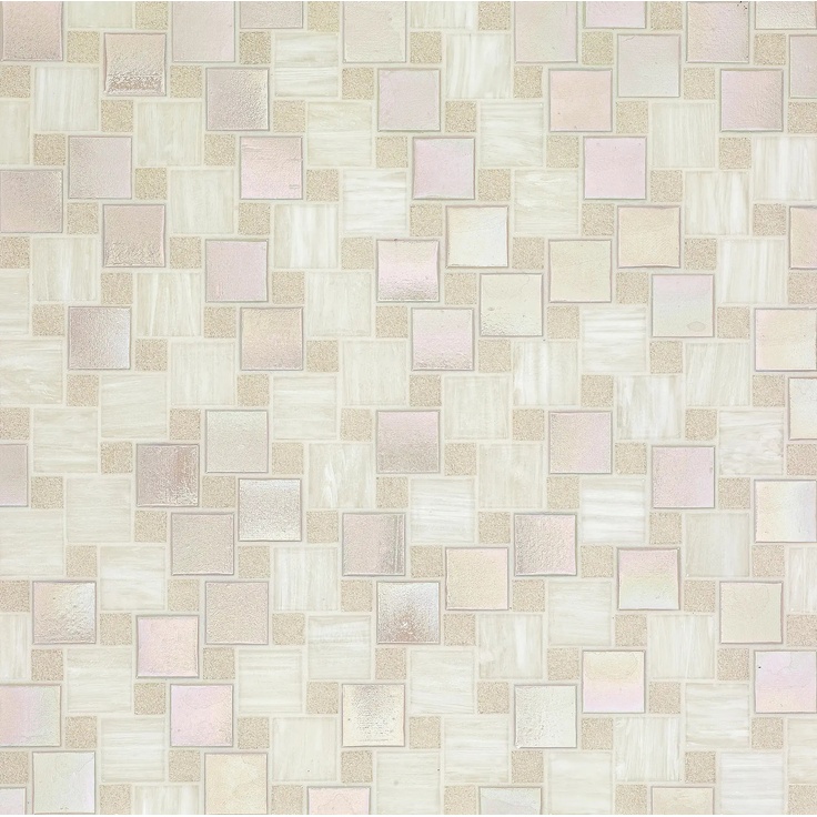 Bisazza Variations С000406629 Emilia Mosaic 27,2x27,2 cm, Italy - photo 1 Bisazza Variations С000406629 Emilia Mosaic 27,2x27,2 cm, Italy - photo 1