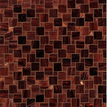 Bisazza Variations С000406630 Fabia Mosaik 27,2x27,2 cm, Italien - Foto 1 - Foto 1