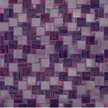 Bisazza Variations С000406631 Giustina Mosaik 27,2x27,2 cm, Italien - Foto 1 - Foto 1