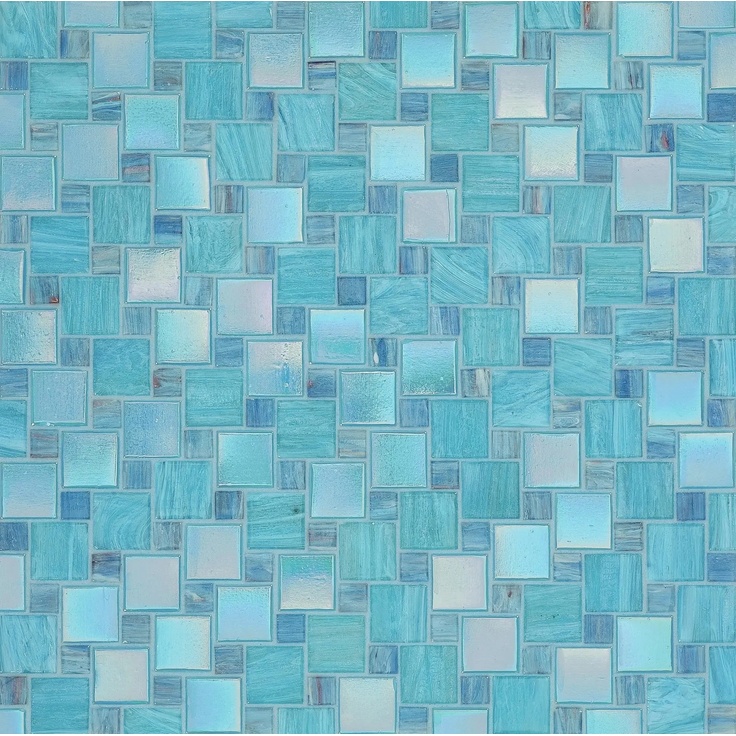 Bisazza Variations С000406633 Ottavia Mosaik 27,2x27,2 cm, Italien - Foto 1 Bisazza Variations С000406633 Ottavia Mosaik 27,2x27,2 cm, Italien - Foto 1