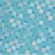 Bisazza Variations С000406633 Ottavia Mosaik 27,2x27,2 cm, Italien - Foto 1 - Foto 1