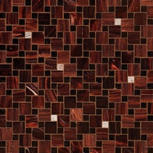 Bisazza Variations С000406636 Valeria Mosaik 27,2x27,2 cm, Italien - Foto 1 - Foto 1