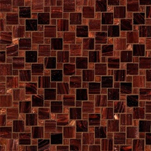 Bisazza Variations 0120VA05ML Fabia Mosaïque 27,2x27,2 cm, Italie - photo 1 - photo 1