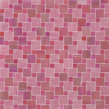 Bisazza Variations 0120VA11ML Crispina Mosaïque 27,2x27,2 cm, Italie - photo 1 - photo 1