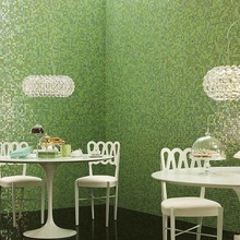Bisazza Vetricolor glas, Italië - interieurfoto 1 - foto 1