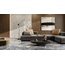 Bottega Angel Heart 60x120 см, porcelanato esmaltado, Itália, outros tipos de mármore - foto de interior 6