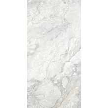 Bottega Angel Heart B70848 White Lap Ret gres porcelanato 60x120 cm, Itália, efeito marmore - foto 1 - foto 1