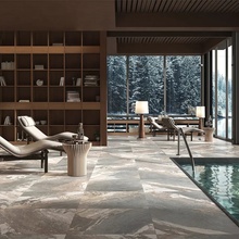 Bottega Blend 30x60, lasitettu porcelanato, Italia, muut kivilajit - sisustuskuva 1 - kuva 2