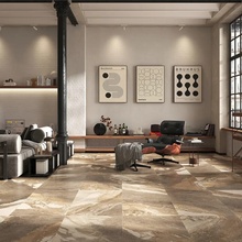 Bottega Blend 30x60, porcelanato esmaltado, Italia, otros tipos de piedra - foto de interior 1 - foto 1