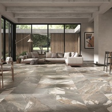 Bottega Blend 30x60, geglazuurd keramisch graniet, Italië, andere soorten steen - interieurfoto 1 - foto 2