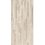 Bottega Blend С000609370 B71447_BlendMilledAlmondNatural60*120 porcelain tile 60x120 cm, Italy, other types of stone - photo 1