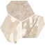 Bottega Blend С000609362 B71435_BlendEggsAlmondLapp/Matt29,7*28,3 Mosaic 28,3x29,7 cm, Italy, other types of stone - photo 1 Bottega Blend С000609362 B71435_BlendEggsAlmondLapp/Matt29,7*28,3 Mosaic 28,3x29,7 cm, Italy, other types of stone - photo 1