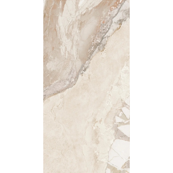 Bottega Blend С000609346 B71405_BlendAlmondHoned60*120 porcelain tile 60x120 cm, Italy, other types of stone - photo 1 Bottega Blend С000609346 B71405_BlendAlmondHoned60*120 porcelain tile 60x120 cm, Italy, other types of stone - photo 1