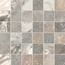 Bottega Blend С000609383 B71464_BlendT36GreyNatural30*30 Mozaik 30x30 cm, Italien, andre stenarter - foto 1