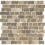 Bottega Blend С000609368 B71441_BlendStoneBrickTaupeLapp/Matt30*30 Mosaïque 30x30 cm, Italie, autres types de pierre - photo 1