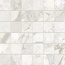 Bottega Blend С000609381 B71462_BlendT36WhiteHoned30*30 Mosaic 30x30 cm, Italy, other types of stone - photo 1