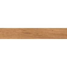 Bottega Feelwood B71008 Cognac Lap Oil keramisch graniet 20x120 cm, Italië, houtlook - foto 1 - foto 1