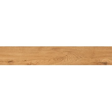 Bottega Feelwood B71032 Cognac Ret keramisch graniet 20x120 cm, Italië, houtlook - foto 1 - foto 1