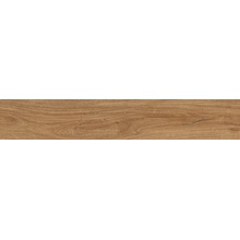 Bottega Feelwood B71033 Smoke Ret keramisch graniet 20x120 cm, Italië, houtlook - foto 1 - foto 1