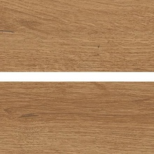 Bottega Feelwood B71015 Smoke Chevron keramisch graniet 7,5x40,7 cm, Italië, houtlook - foto 1 - foto 2