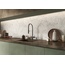 Bottega Glamour 20x120, gres porcelanowy szkliwiony, Włochy, onyks - zdjęcie wnętrza 15