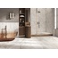 Bottega Glamour 20x120, gres porcelanowy szkliwiony, Włochy, onyks - zdjęcie wnętrza 6