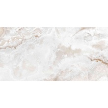 Bottega Glamour B71178 Onice Chrystal Lap Ret gres porcelanowy 60x120 cm, Włochy, imitacja onyksu - zdjęcie 1 - zdjęcie 1
