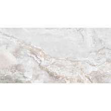 Bottega Glamour B71115 Onice Grey Lap Ret gres porcelanowy 60x120 cm, Włochy, imitacja onyksu - zdjęcie 1 - zdjęcie 1