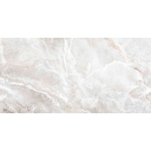 Bottega Glamour B71176 Onice Chrystal Matt Ret gres porcelanowy 60x120 cm, Włochy, imitacja onyksu - zdjęcie 1 - zdjęcie 1