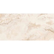 Bottega Glamour B71175 Onice Gold Matt Ret gres porcelanowy 60x120 cm, Włochy, imitacja onyksu - zdjęcie 1 - zdjęcie 1