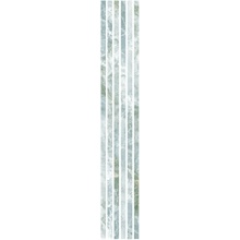 Bottega Glamour С000630800 B71168_GlamourOniceGreenTendinaMattRet20*120 gres porcelanowy 20x120 cm, Włochy, onyks - zdjęcie 1 - zdjęcie 1