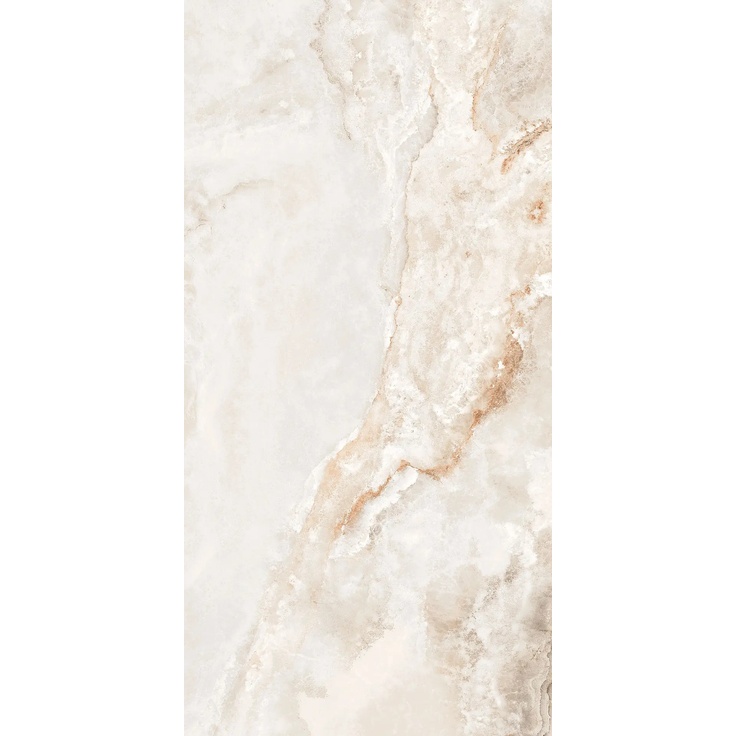 Bottega Glamour С000597124 B71116_GlamourOniceWhiteLapRet60*120 porcelain tile 60x120 cm, Italy, onyx - photo 1 Bottega Glamour С000597124 B71116_GlamourOniceWhiteLapRet60*120 porcelain tile 60x120 cm, Italy, onyx - photo 1