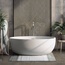 Bottega Legame 60x60, porcelanato esmaltado, Itália, outros tipos de pedra - foto de interior 4
