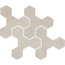 Bottega Legame С000597170 B71350_LegameMosPinwheelBeige25,2*29,2 Mosaic 25,2x29,2 cm, Italy, other types of stone - photo 1 Bottega Legame С000597170 B71350_LegameMosPinwheelBeige25,2*29,2 Mosaic 25,2x29,2 cm, Italy, other types of stone - photo 1