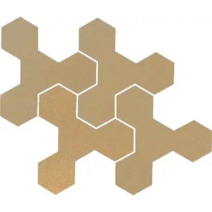 Bottega Legame С000597171 B71351_LegameMosPinwheelBrass25,2*29,2 Mozaika 25,2x29,2 cm, Itálie, kov - fotografie 1 Bottega Legame С000597171 B71351_LegameMosPinwheelBrass25,2*29,2 Mozaika 25,2x29,2 cm, Itálie, kov - fotografie 1