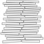 Bottega Legame С000597181 B71361_LegameMosStickLead30,2*33,7 Mosaico 30,2x33,7 cm, Italia, metallo - foto 1