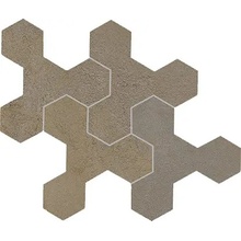 Bottega Legame С000597175 B71355_LegameMosPinwheelOlive25,2*29,2 Mosaico 25,2x29,2 cm, Itália, outros tipos de pedra - foto 1 - foto 1