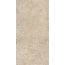 Bottega Lithoteke B71607 Travertino Noce RT gres porcelanowy 60x120 cm, Włochy - zdjęcie 1 - zdjęcie 1