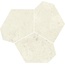 Bottega Lithoteke С000628917 B71668_LithotekeFrenchStoneMosaicoEggs29.7*28.3 Mosaic 28,3x29,7 cm, Italy, other types of stone - photo 1