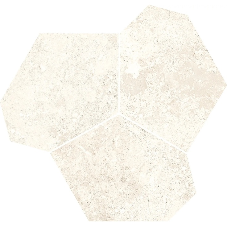 Bottega Lithoteke С000628942 B71722_LithotekeLunelMosaicoEggs29.7*28.3 Mosaic 28,3x29,7 cm, Italy, other types of stone - photo 1 Bottega Lithoteke С000628942 B71722_LithotekeLunelMosaicoEggs29.7*28.3 Mosaic 28,3x29,7 cm, Italy, other types of stone - photo 1