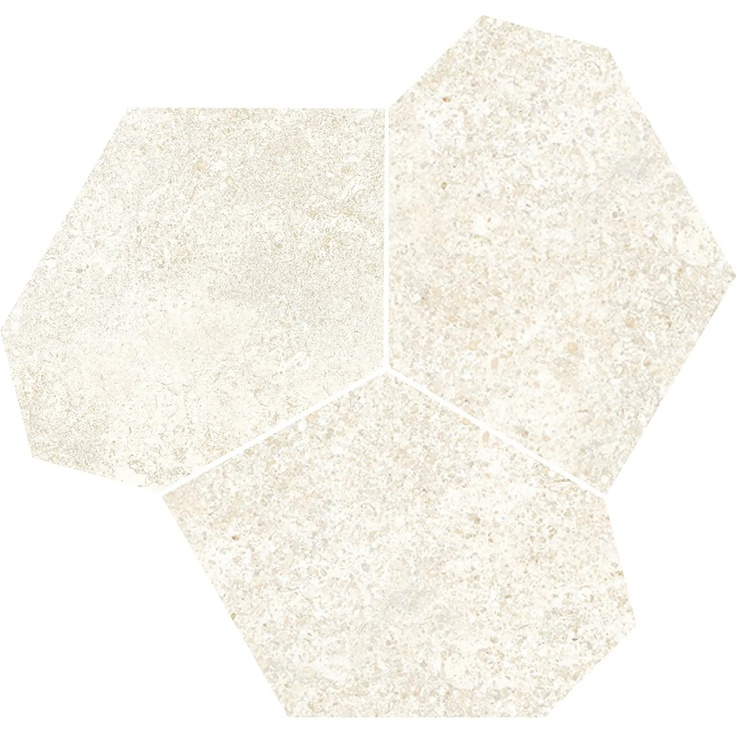 Bottega Lithoteke С000628943 B71723_LithotekeSelceMosaicoEggs29.7*28.3 Mosaic 28,3x29,7 cm, Italy, other types of stone - photo 1 Bottega Lithoteke С000628943 B71723_LithotekeSelceMosaicoEggs29.7*28.3 Mosaic 28,3x29,7 cm, Italy, other types of stone - photo 1