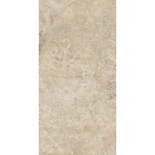 Bottega Lithoteke С000628894 B71639_LithotekeTravertinoNoceRet30*60 gres porcelanowy 30x60 cm, Włochy, trawertyn - zdjęcie 1 - zdjęcie 1