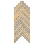 Bottega Lithoteke С000628914 B71665_LithotekeTravertinoNoceMosaicoArrows24*50 Mosaïque 24x50 cm, Italie, travertin - photo 1 Bottega Lithoteke С000628914 B71665_LithotekeTravertinoNoceMosaicoArrows24*50 Mosaïque 24x50 cm, Italie, travertin - photo 1